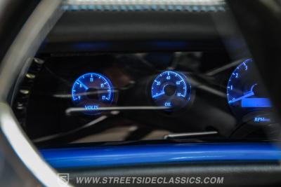 1972 Chevrolet Impala Custom Restomod