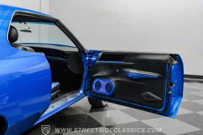 1972 Chevrolet Impala Custom Restomod