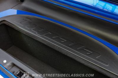 1972 Chevrolet Impala Custom Restomod
