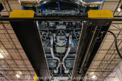 1972 Chevrolet Impala Custom Restomod