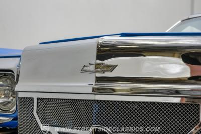 1972 Chevrolet Impala Custom Restomod