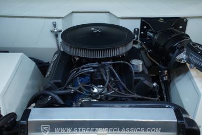 1967 Ford Bronco 4x4 Restomod