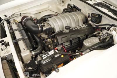 1972 Plymouth Barracuda Restomod