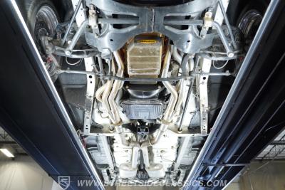1972 Plymouth Barracuda Restomod