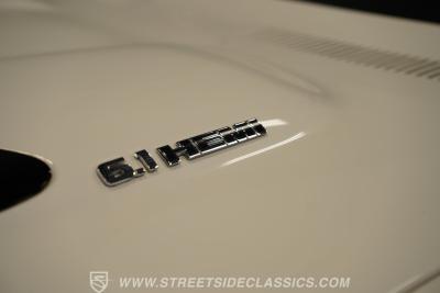 1972 Plymouth Barracuda Restomod