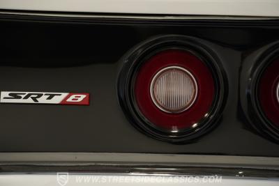 1972 Plymouth Barracuda Restomod