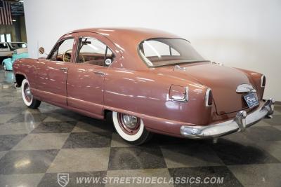 1951 Kaiser Special
