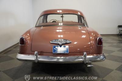 1951 Kaiser Special