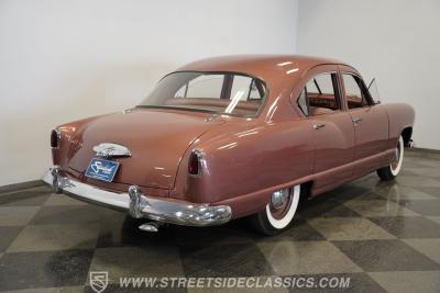 1951 Kaiser Special