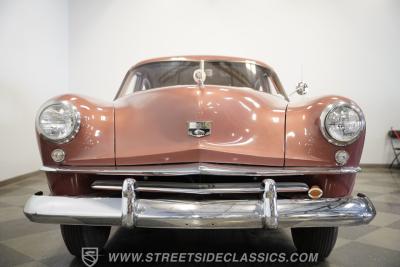 1951 Kaiser Special