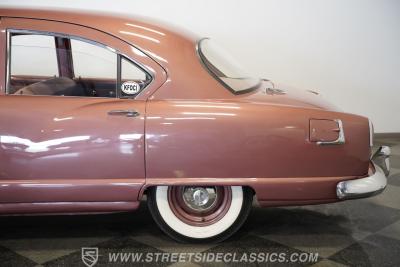1951 Kaiser Special