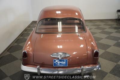 1951 Kaiser Special