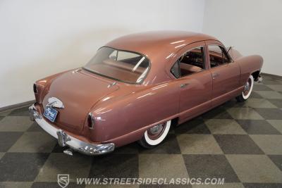 1951 Kaiser Special