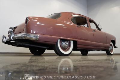 1951 Kaiser Special