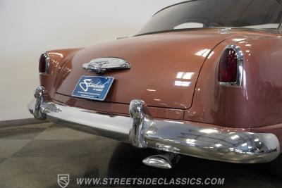 1951 Kaiser Special