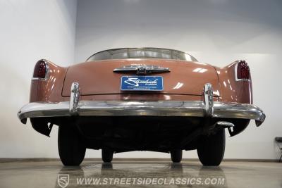 1951 Kaiser Special