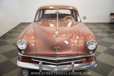 1951 Kaiser Special