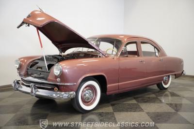 1951 Kaiser Special
