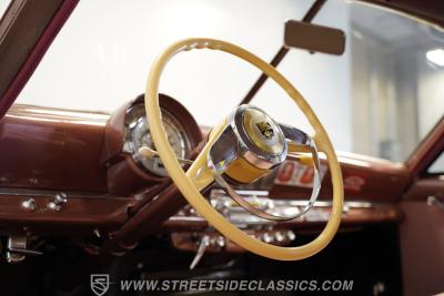 1951 Kaiser Special