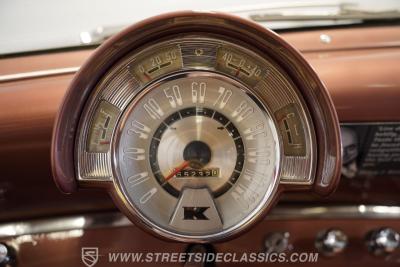 1951 Kaiser Special