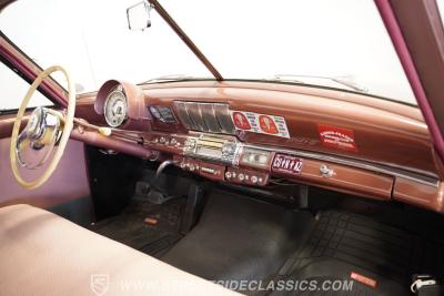 1951 Kaiser Special