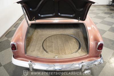 1951 Kaiser Special