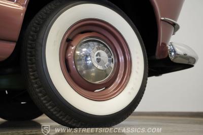1951 Kaiser Special