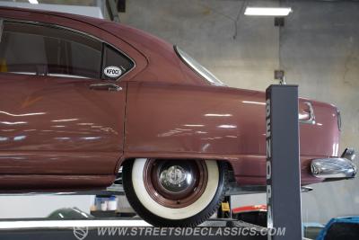 1951 Kaiser Special