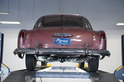 1951 Kaiser Special