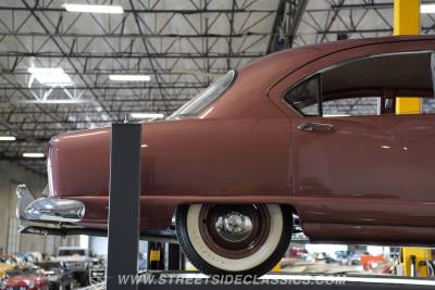 1951 Kaiser Special