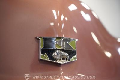 1951 Kaiser Special