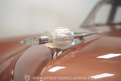 1951 Kaiser Special