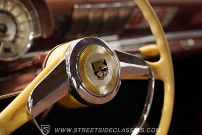 1951 Kaiser Special
