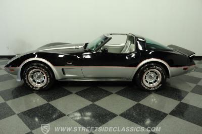 1978 Chevrolet Corvette Pace Car