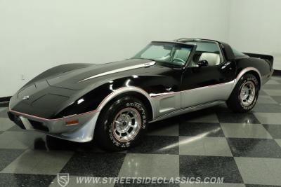 1978 Chevrolet Corvette Pace Car