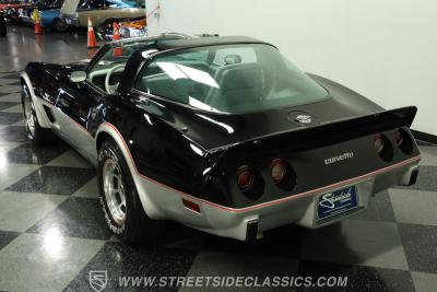 1978 Chevrolet Corvette Pace Car