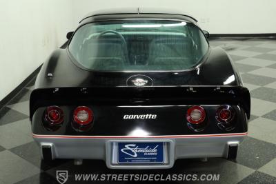 1978 Chevrolet Corvette Pace Car