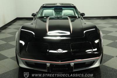 1978 Chevrolet Corvette Pace Car