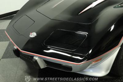 1978 Chevrolet Corvette Pace Car