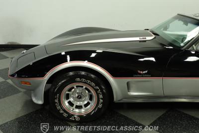 1978 Chevrolet Corvette Pace Car