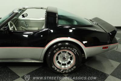 1978 Chevrolet Corvette Pace Car