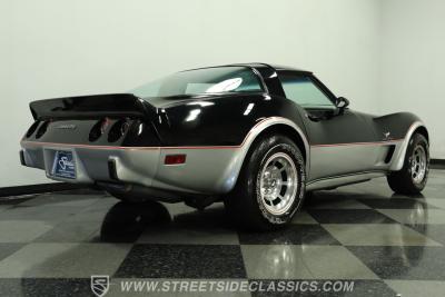 1978 Chevrolet Corvette Pace Car