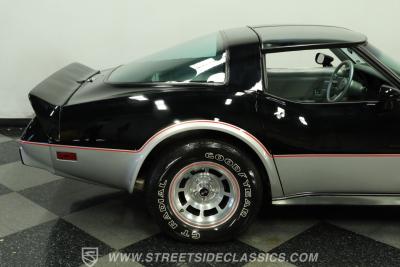1978 Chevrolet Corvette Pace Car