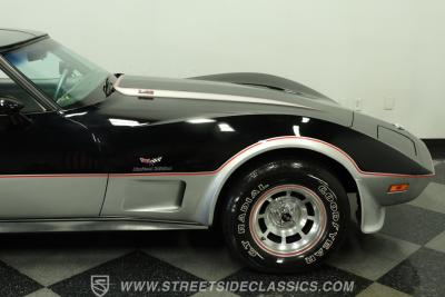 1978 Chevrolet Corvette Pace Car