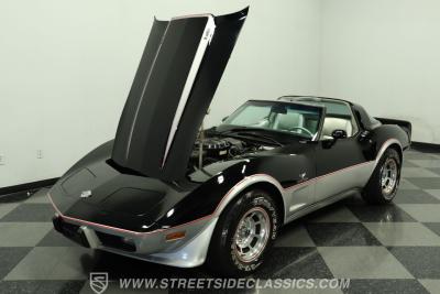 1978 Chevrolet Corvette Pace Car