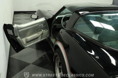 1978 Chevrolet Corvette Pace Car