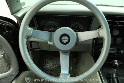 1978 Chevrolet Corvette Pace Car