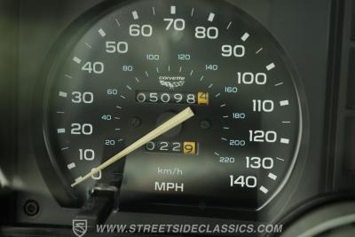 1978 Chevrolet Corvette Pace Car