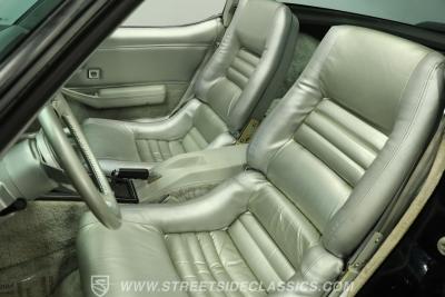 1978 Chevrolet Corvette Pace Car