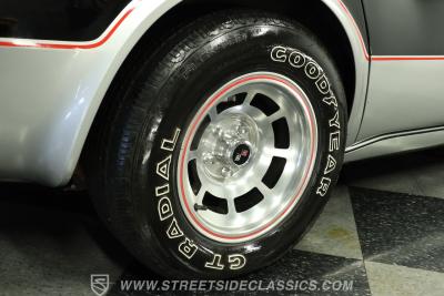 1978 Chevrolet Corvette Pace Car